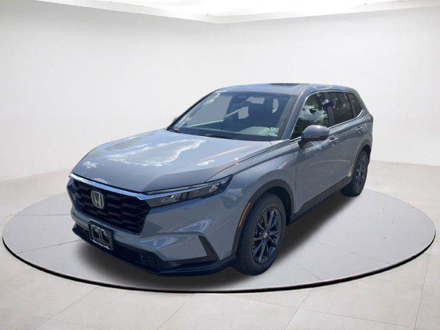 new 2026 Honda CR-V car, priced at $36,783
