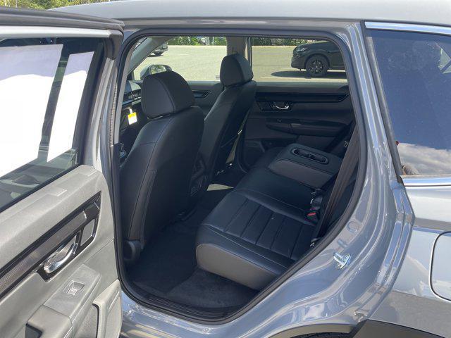 new 2026 Honda CR-V car, priced at $36,957