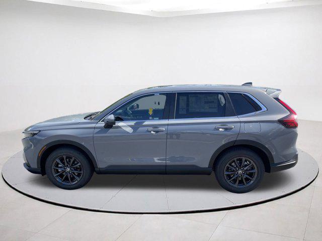 new 2026 Honda CR-V car, priced at $36,957