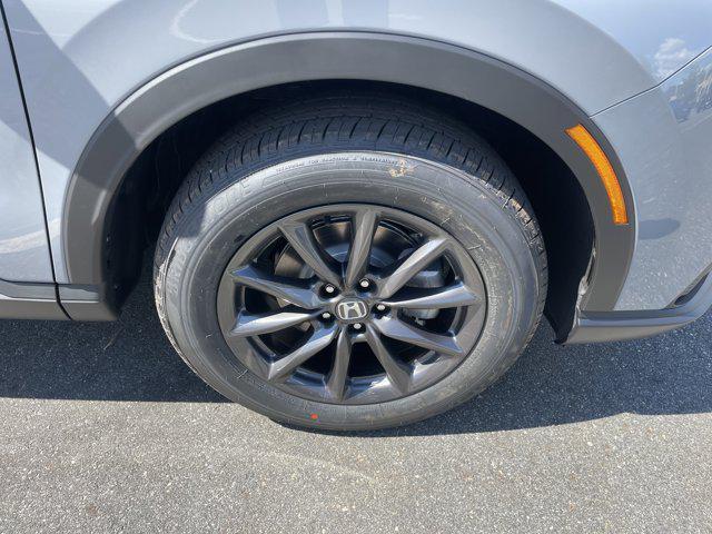 new 2026 Honda CR-V car, priced at $36,957