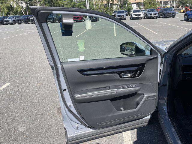 new 2026 Honda CR-V car, priced at $36,957