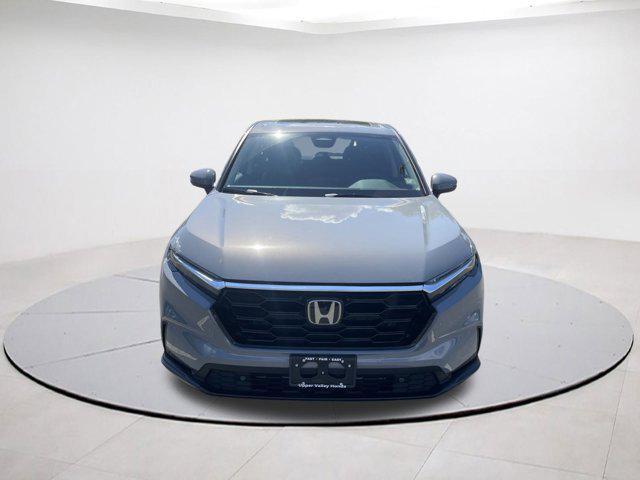 new 2026 Honda CR-V car, priced at $36,957
