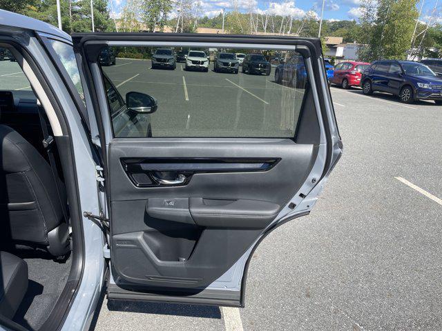 new 2026 Honda CR-V car, priced at $36,957