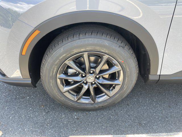 new 2026 Honda CR-V car, priced at $36,957