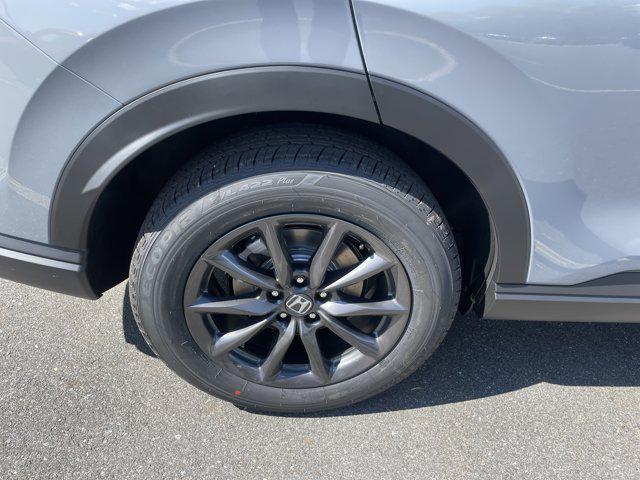 new 2026 Honda CR-V car, priced at $36,957