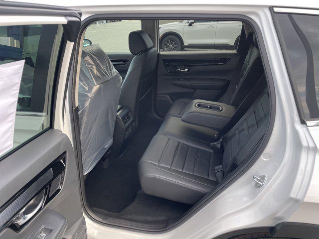 new 2026 Honda CR-V car, priced at $36,608