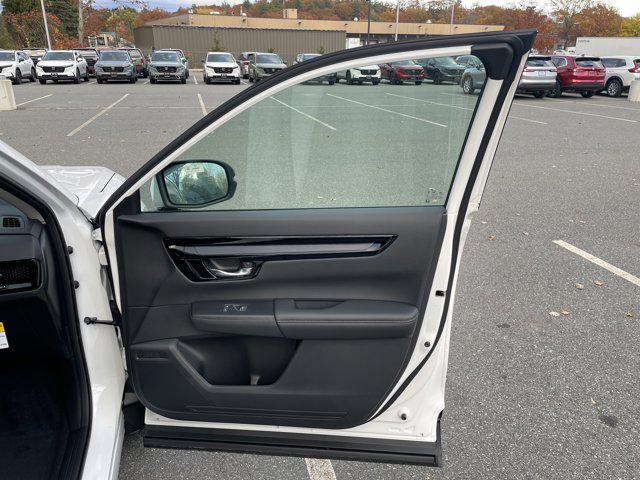 new 2026 Honda CR-V car, priced at $36,608