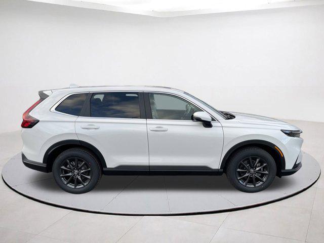 new 2026 Honda CR-V car, priced at $36,608