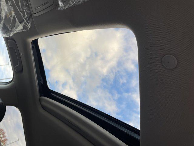 new 2026 Honda CR-V car, priced at $36,608