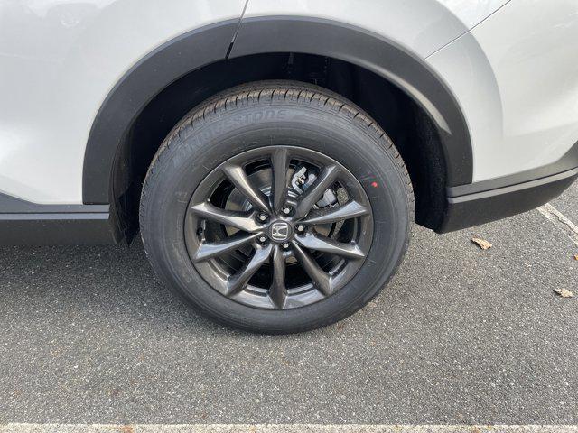 new 2026 Honda CR-V car, priced at $36,608