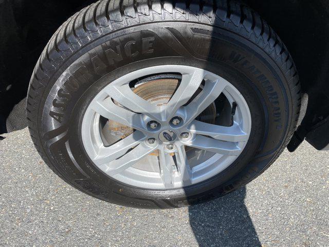 used 2021 Ford Explorer car, priced at $25,038