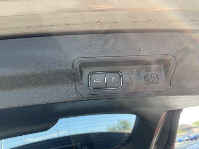 used 2021 Ford Explorer car, priced at $25,038