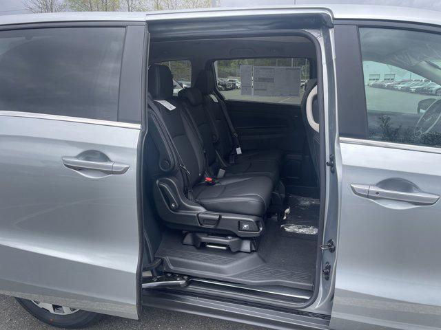 new 2025 Honda Odyssey car, priced at $42,193