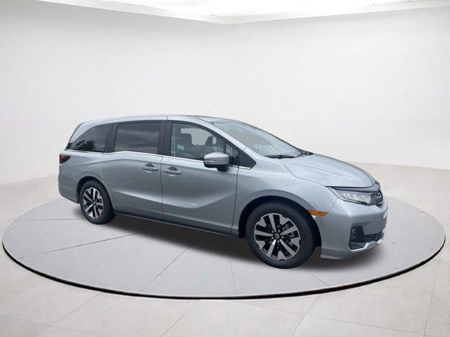 new 2025 Honda Odyssey car, priced at $42,193