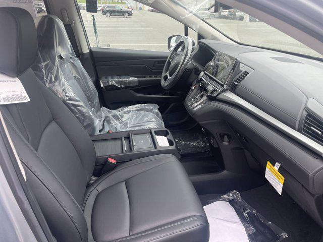 new 2025 Honda Odyssey car, priced at $42,193