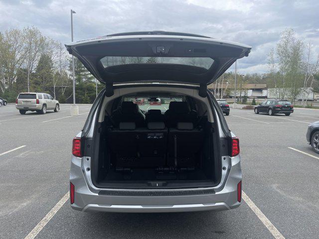new 2025 Honda Odyssey car, priced at $42,193