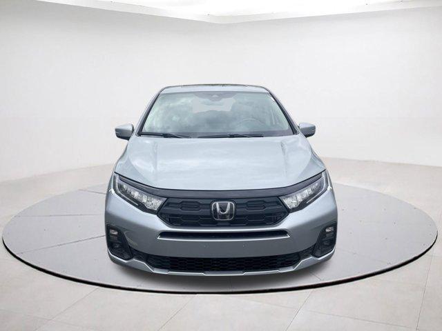 new 2025 Honda Odyssey car, priced at $42,193
