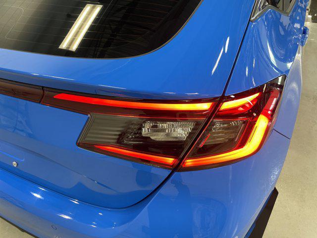 used 2023 Honda Civic car, priced at $27,953