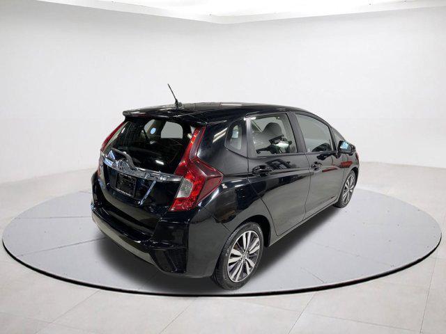used 2017 Honda Fit car, priced at $12,231