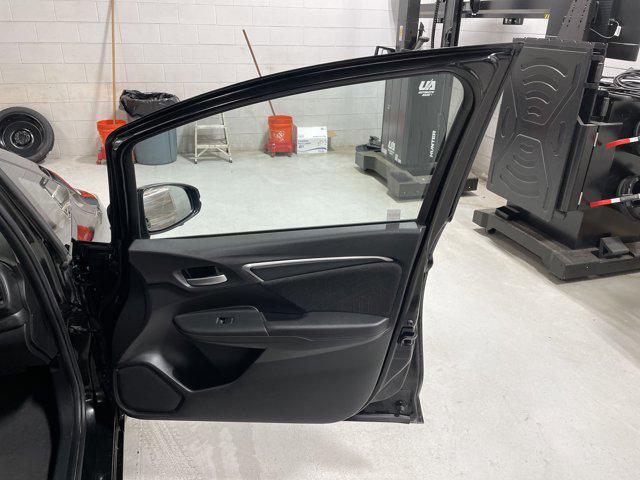 used 2017 Honda Fit car, priced at $12,231