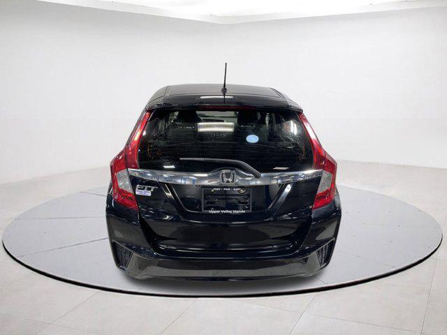 used 2017 Honda Fit car, priced at $12,231