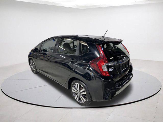 used 2017 Honda Fit car, priced at $12,231