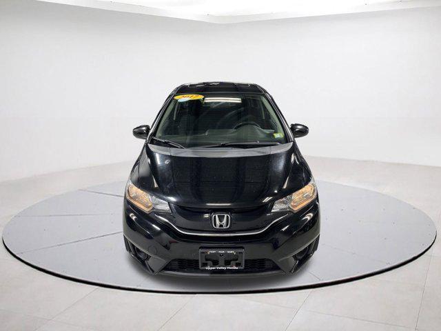 used 2017 Honda Fit car, priced at $12,231