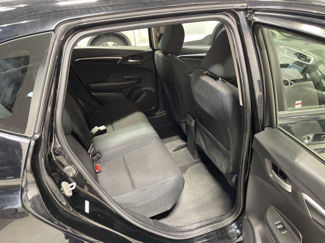 used 2017 Honda Fit car, priced at $12,231