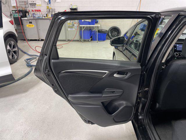 used 2017 Honda Fit car, priced at $12,231