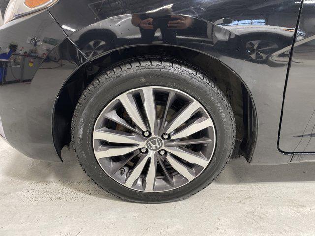 used 2017 Honda Fit car, priced at $12,231