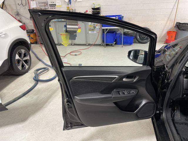 used 2017 Honda Fit car, priced at $12,231