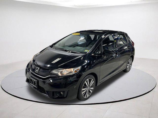 used 2017 Honda Fit car, priced at $12,231