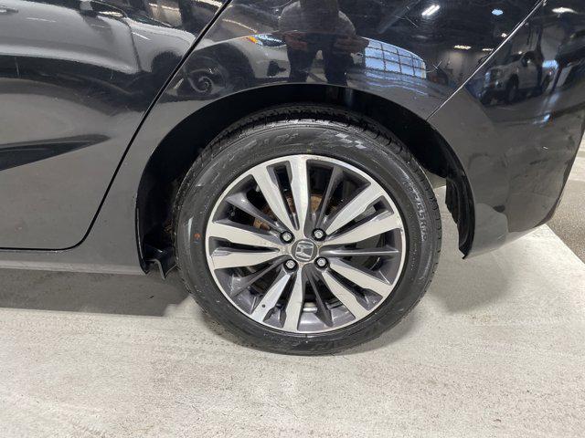 used 2017 Honda Fit car, priced at $12,231