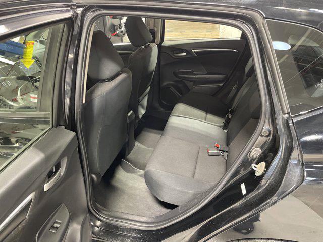 used 2017 Honda Fit car, priced at $12,231