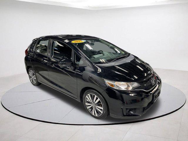 used 2017 Honda Fit car, priced at $12,231