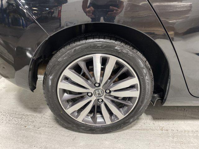 used 2017 Honda Fit car, priced at $12,231