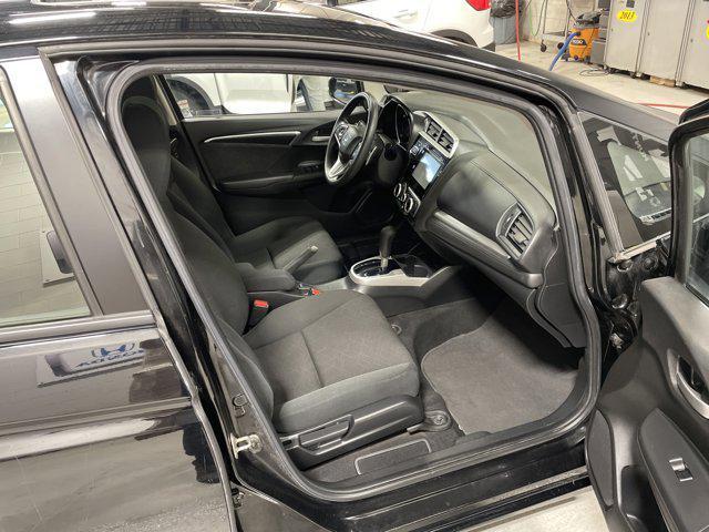 used 2017 Honda Fit car, priced at $12,231