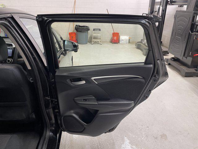 used 2017 Honda Fit car, priced at $12,231