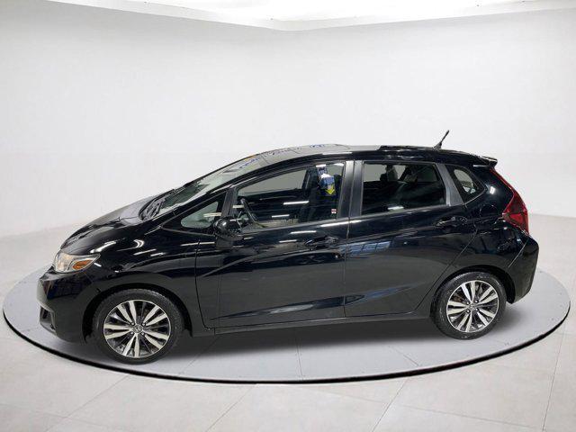 used 2017 Honda Fit car, priced at $12,231