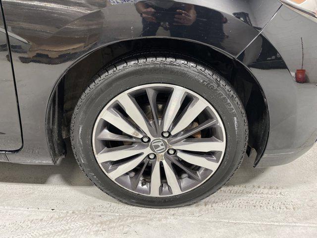 used 2017 Honda Fit car, priced at $12,231