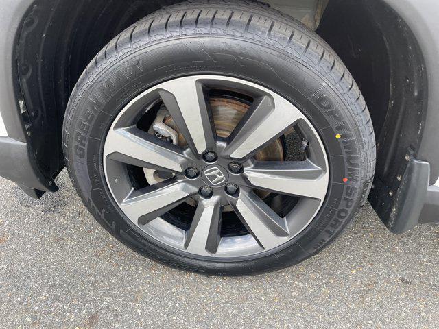 used 2023 Honda Pilot car, priced at $37,842
