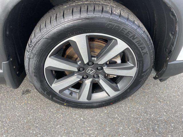 used 2023 Honda Pilot car, priced at $37,842
