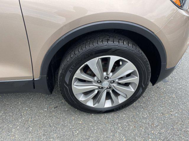 used 2019 Buick Encore car, priced at $13,680