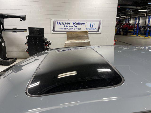 new 2026 Honda CR-V car, priced at $34,814