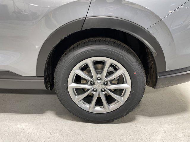 new 2026 Honda CR-V car, priced at $34,814