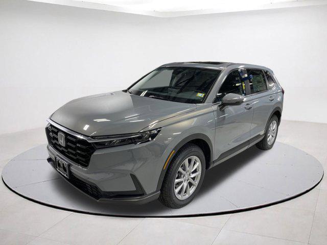 new 2026 Honda CR-V car, priced at $34,814