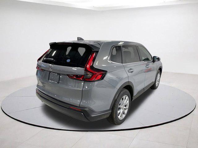 new 2026 Honda CR-V car, priced at $34,814