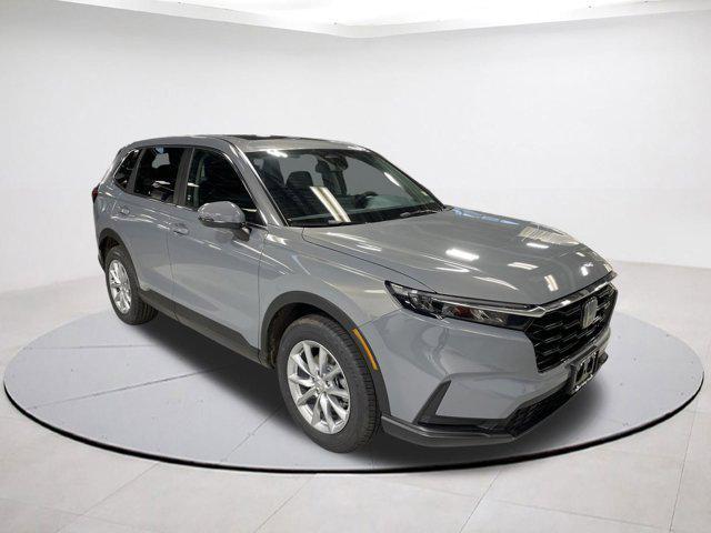 new 2026 Honda CR-V car, priced at $34,814