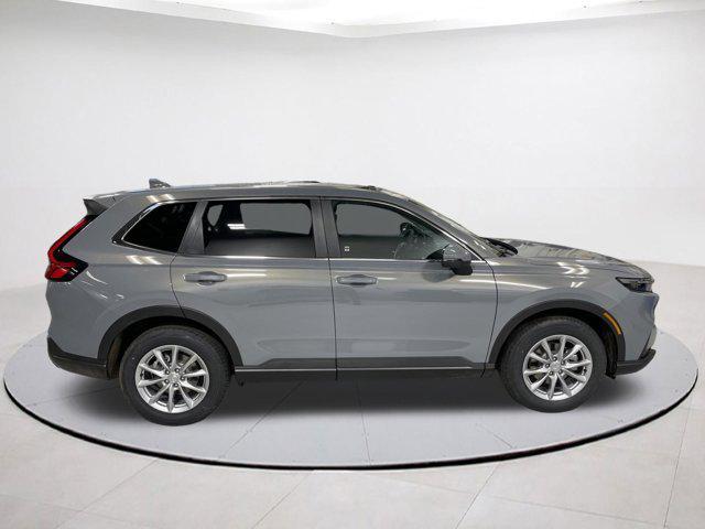 new 2026 Honda CR-V car, priced at $34,814