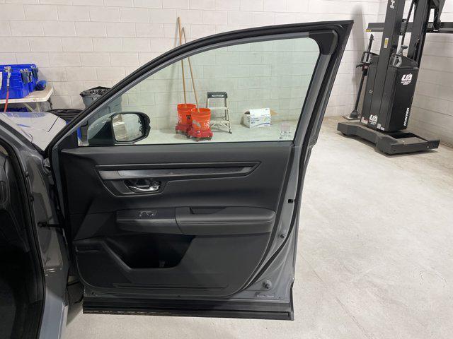 new 2026 Honda CR-V car, priced at $34,814